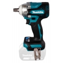 Makita DTW300Z elektriline kruvikeeraja ja lööktrell 3200 RPM Must, Sinine Makita DTW300Z elektriline kruvikeeraja ja lööktrell 3200 RPM Must, Sinine