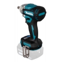 Makita DTW300Z power screwdriver/impact driver 3200 RPM Black, Blue Makita DTW300Z power screwdriver/impact driver 3200 RPM Black, Blue