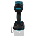 Makita DTW300Z sähköruuvimeisseli ja iskuruuvitaltta 3200 RPM musta, Sininen Makita DTW300Z sähköruuvimeisseli ja iskuruuvitaltta 3200 RPM musta, Sininen