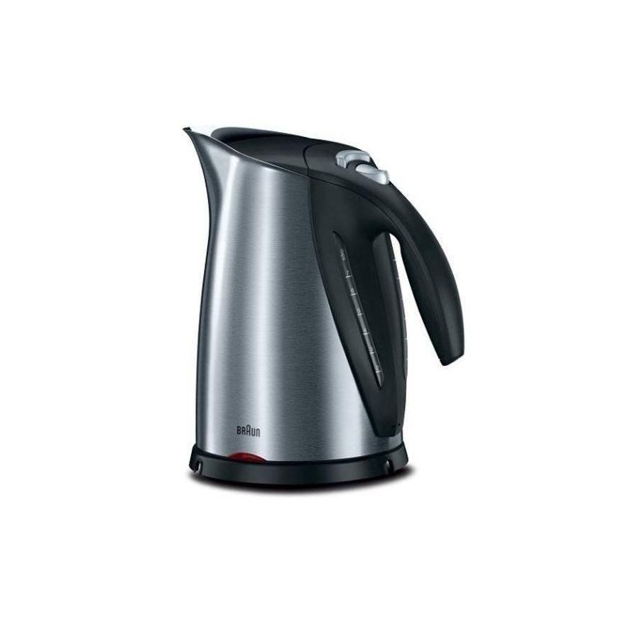 Cecotec Thermosense 500 Touch Electric Kettle – 2