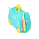 Trunki 1568282711 дорожная сумка Чемодан Розовый, Бирюзовый, Желтый 18 L Пластик Trunki 1568282711 дорожная сумка Чемодан Розовый, Бирюзовый, Желтый 18 L Пластик