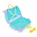 Trunki 1568282711 дорожная сумка Чемодан Розовый, Бирюзовый, Желтый 18 L Пластик Trunki 1568282711 дорожная сумка Чемодан Розовый, Бирюзовый, Желтый 18 L Пластик