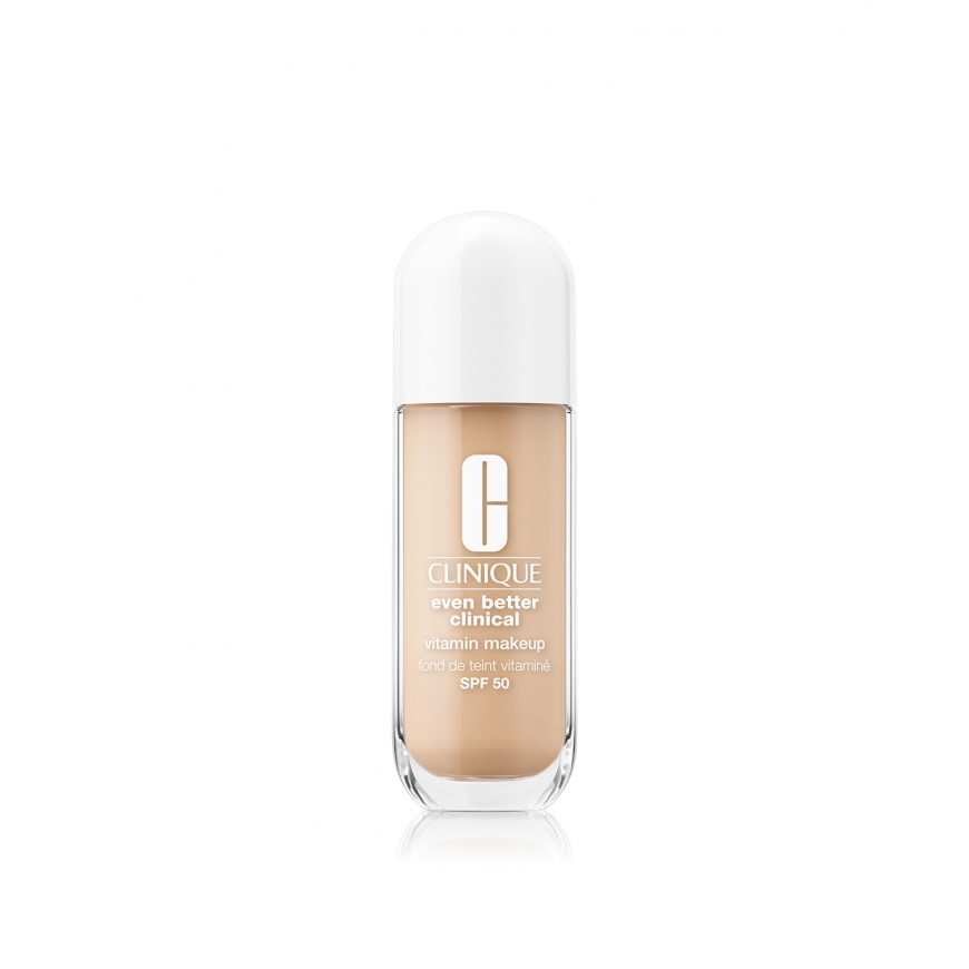 Clinique Even Better Clinical Vitamin Makeup