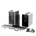 xTool F2 Ultra 60W MOPA lasergraveerimise masinad xTool F2 Ultra 60W MOPA lasergraveerimise masinad