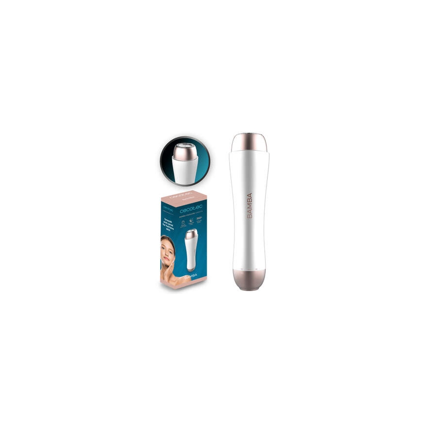 Cecotec FaceCare Smooth facial cleansing brush – 2