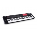 M-AUDIO Oxygen 61 (MKV) клавиатура MIDI 61 клавиши USB Черный M-AUDIO Oxygen 61 (MKV) клавиатура MIDI 61 клавиши USB Черный