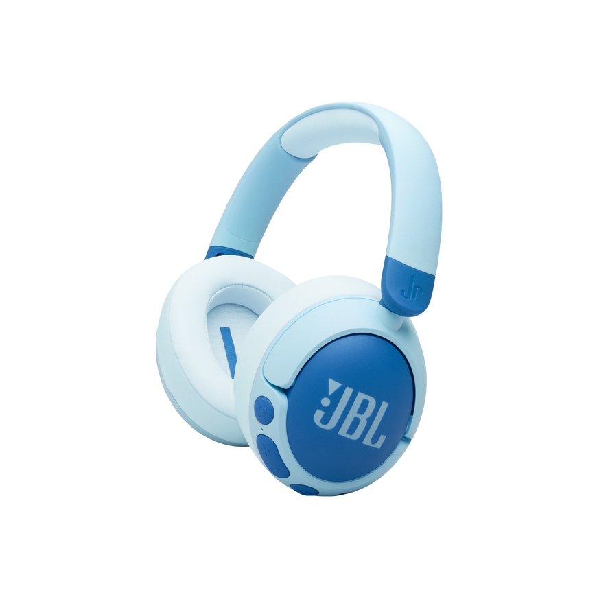 JBL Junior 470NC Austiņas Bezvadu Zvani