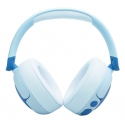 JBL Junior 470NC Headset Wireless Head-band Calls/Music USB Type-C Bluetooth Blue JBL Junior 470NC Headset Wireless Head-band Calls/Music USB Type-C Bluetooth Blue