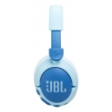 JBL Junior 470NC Гарнитура Беспроводной Оголовье Calls/Music USB Type-C Bluetooth Синий JBL Junior 470NC Гарнитура Беспроводной Оголовье Calls/Music USB Type-C Bluetooth Синий