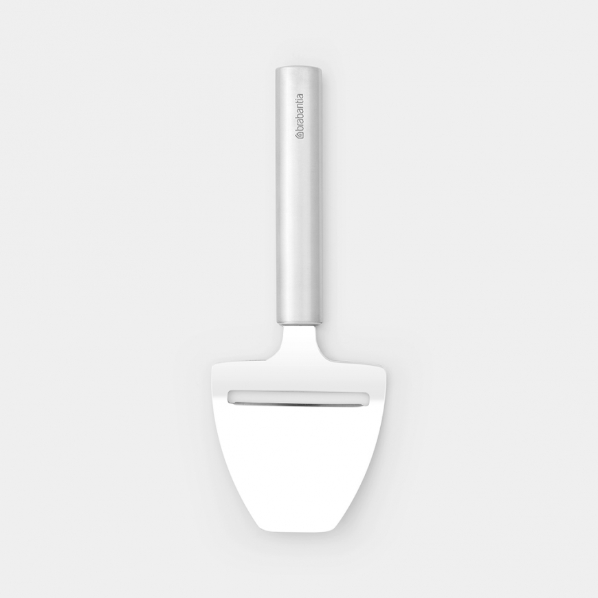 Brabantia 250200 juustunuga Roostevaba teras
