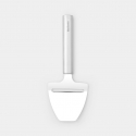 Brabantia 250200 cheese slicer Stainless steel Brabantia 250200 cheese slicer Stainless steel