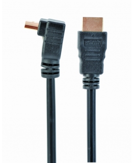 Gembird 1.8m HDMI HDMI kabelis 1,8 m HDMI A tipo (standartinis) Juoda