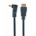 Gembird 1.8m HDMI HDMI cable HDMI Type A (Standard) Black Gembird 1.8m HDMI HDMI cable HDMI Type A (Standard) Black