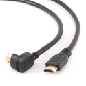 Gembird 1.8m HDMI HDMI cable HDMI Type A (Standard) Black Gembird 1.8m HDMI HDMI cable HDMI Type A (Standard) Black
