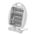 Mesko Home MS 7710 Vidaus Balta 800 W Elektrinis kvarcinis šildytuvas Mesko Home MS 7710 Vidaus Balta 800 W Elektrinis kvarcinis šildytuvas