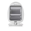 Mesko Home MS 7710 Iekštelpas Balts 800 W Elektriskais telpas kvarca sildītājs Mesko Home MS 7710 Iekštelpas Balts 800 W Elektriskais telpas kvarca sildītājs