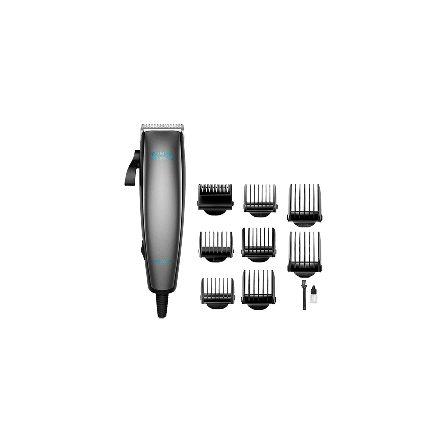 Cecotec 04232 beard trimmer Battery 3 Grey – 2