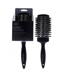 Wet Brush, Epic MultiGrip, Blowout, Juuksehari, Must, Suur 63