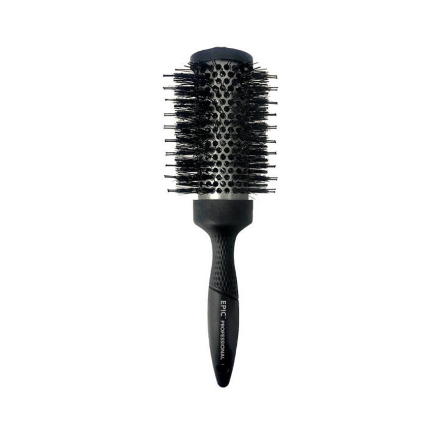 Wet Brush, Epic MultiGrip, Blowout, Juuksehari, Must, Suur 63 – 2
