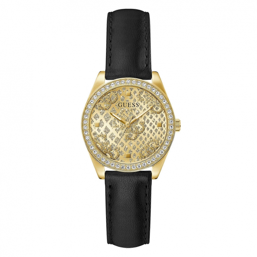 Laikrodis GUESS LADIES GW0989L2 – 2