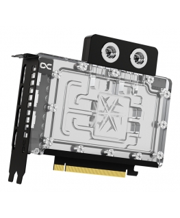 INNO3D iChill GeForce RTX 5080 FROSTBITE NVIDIA 16 GB GDDR7