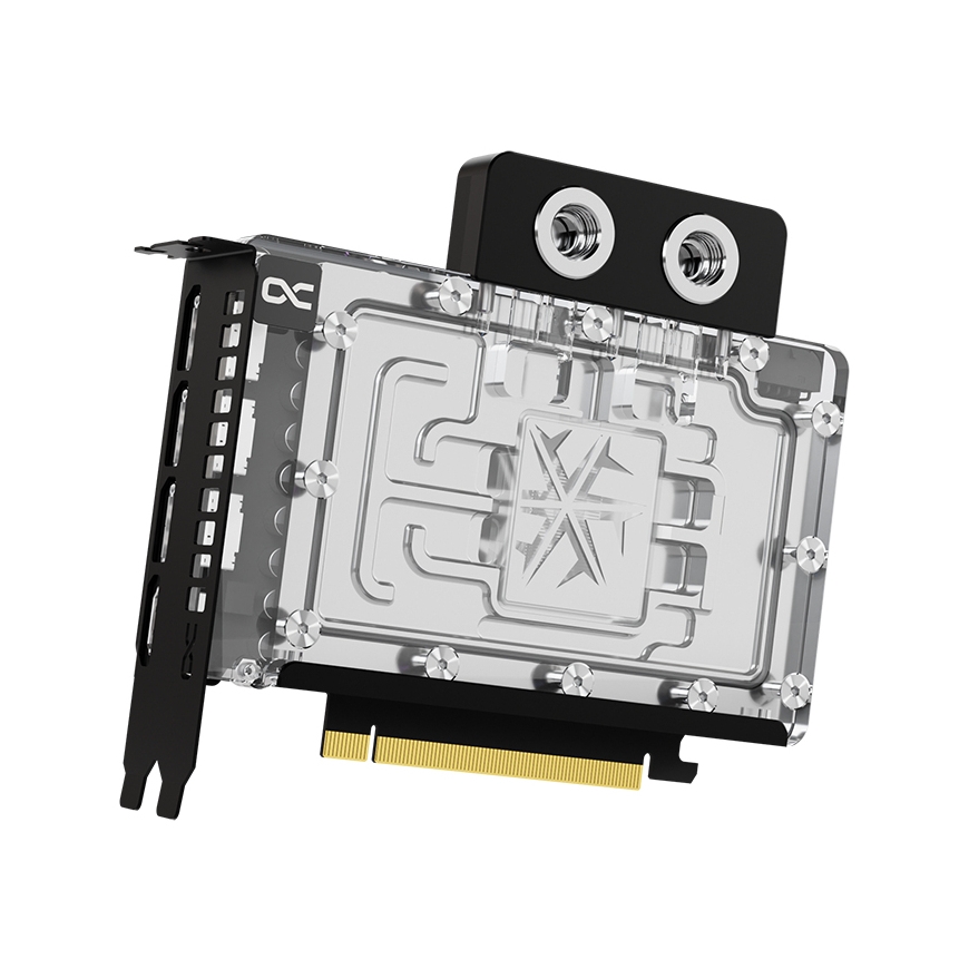 INNO3D iChill GeForce RTX 5080 FROSTBITE