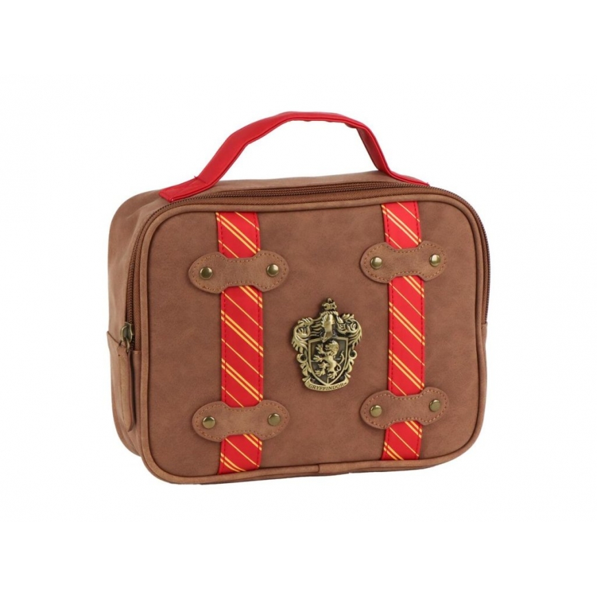 Travel vanity case CERDÁ Harry Potter Gryffindor – 2