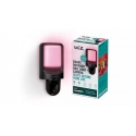 WiZ Outdoor wall light with camera WiZ Outdoor wall light with camera
