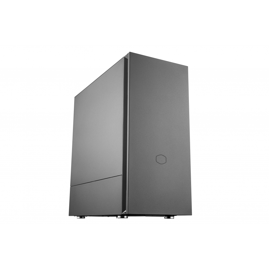 Cooler Master Cooler Master Silencio S600