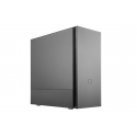 Cooler Master Silencio S600 Midi Tower Черный Cooler Master Silencio S600 Midi Tower Черный