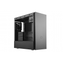 Cooler Master Silencio S600 Midi Tower Черный Cooler Master Silencio S600 Midi Tower Черный