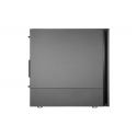 Cooler Master Silencio S600 Midi Tower musta Cooler Master Silencio S600 Midi Tower musta