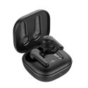 Savio TWS-12 austiņas un brīvroku komplekts True Wireless Stereo (TWS) Ausīs Zvani / mūzika USB Veid Savio TWS-12 austiņas un brīvroku komplekts True Wireless Stereo (TWS) Ausīs Zvani / mūzika USB Veid