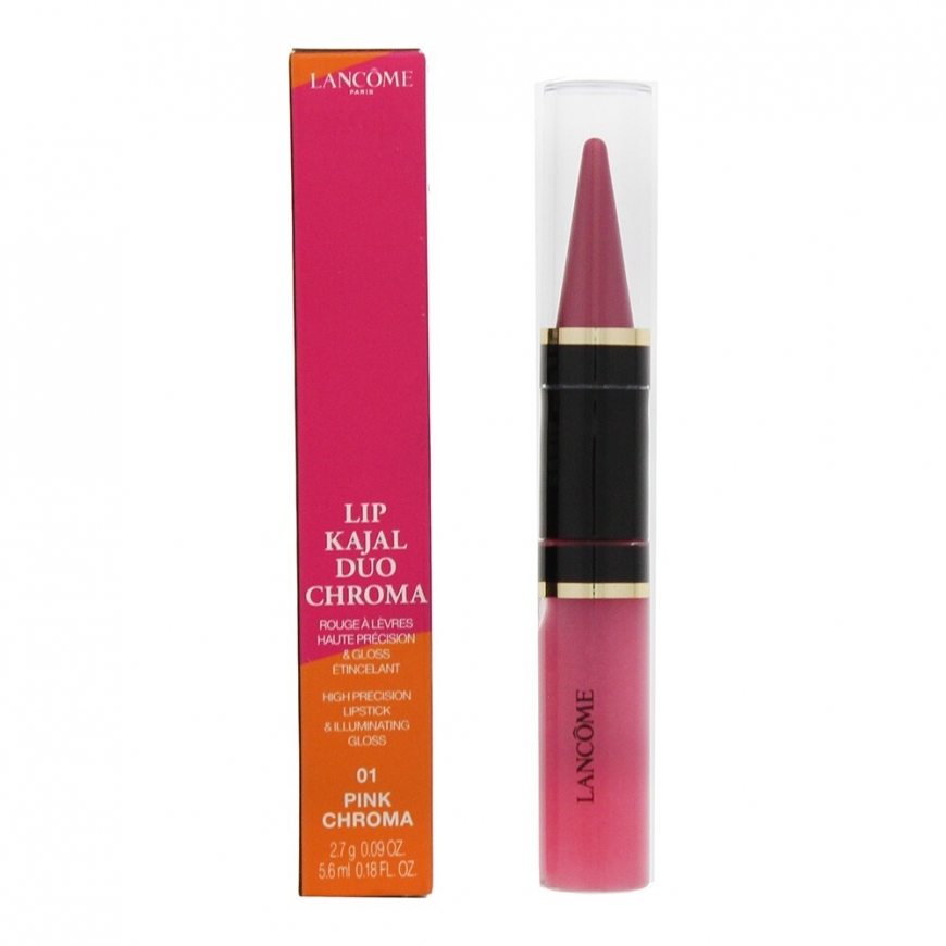Lancôme Set Duo, Lancome, Lip Kajal