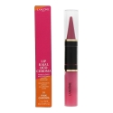 Set Duo, Lancome, Lip Kajal Duo Chroma, Kreemjas huulepulk & Lūpų blizgis, 01, Roosa Chroma, 2.7 g Set Duo, Lancome, Lip Kajal Duo Chroma, Kreemjas huulepulk & Lūpų blizgis, 01, Roosa Chroma, 2.7 g
