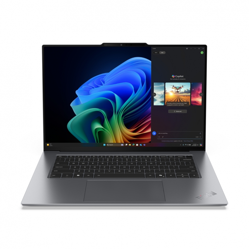 Lenovo ThinkPad X9-15 Gen 1 Copilot+
