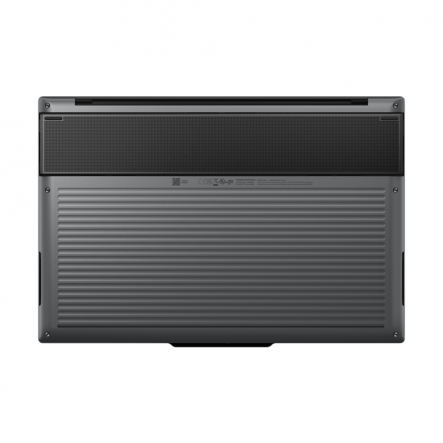 Lenovo ThinkPad X9-15 Gen 1 Copilot+ PC – 5