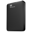 Western Digital Elements Portable ulkoinen kovalevy 1 TB 2.5" Micro-USB B 3.2 Gen 1 (3.1 Gen 1) must Western Digital Elements Portable ulkoinen kovalevy 1 TB 2.5" Micro-USB B 3.2 Gen 1 (3.1 Gen 1) must