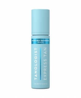 Tanologist Self Tan Mousse Express Tan, 200 ml