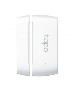 TP-Link Tapo T110 durų / langų jutiklis Bevielis Durims / langui Balta