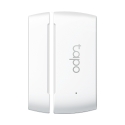 TP-Link Tapo T110 датчик открытия двери/окна Беспроводной Дверь/окно Белый TP-Link Tapo T110 датчик открытия двери/окна Беспроводной Дверь/окно Белый