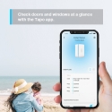 TP-Link Tapo T110 датчик открытия двери/окна Беспроводной Дверь/окно Белый TP-Link Tapo T110 датчик открытия двери/окна Беспроводной Дверь/окно Белый