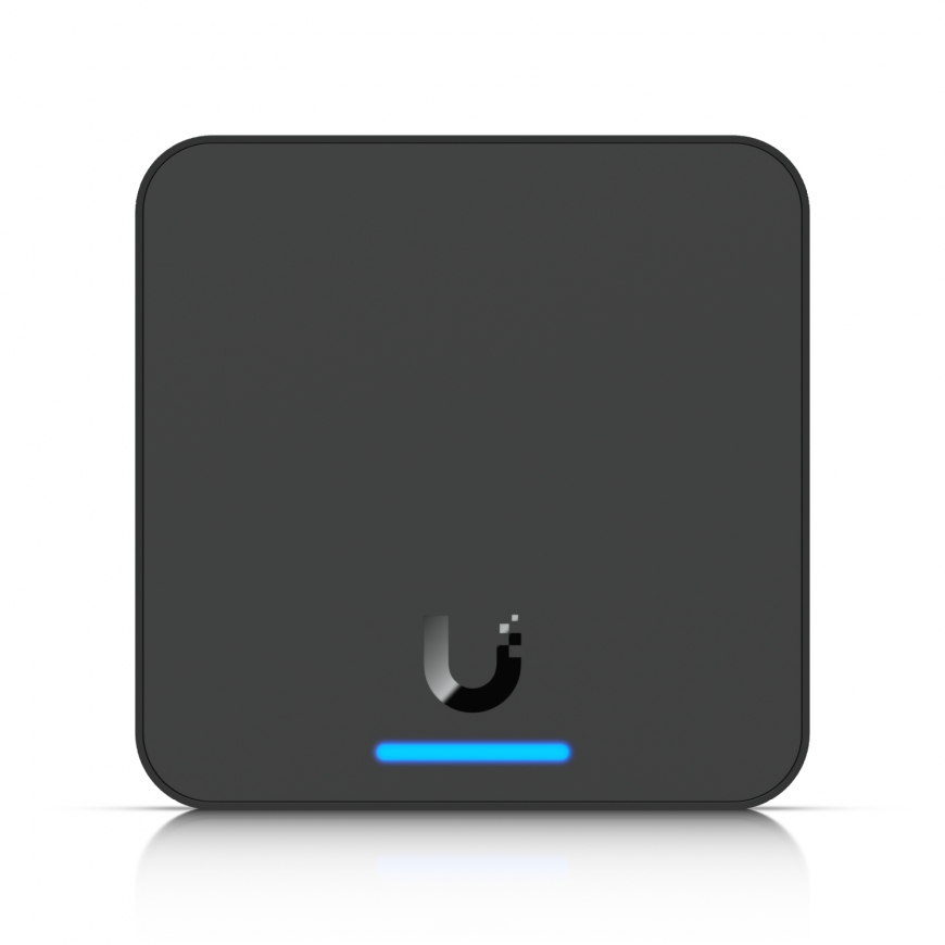 Ubiquiti Reader Flex Peruskulkukortinlukija musta – 2