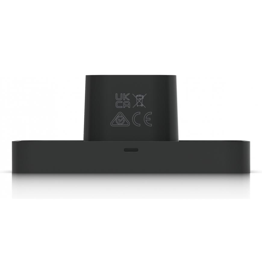 Ubiquiti Reader Flex Базовый считыватель контроля доступа Черный – 5