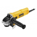 DeWALT DWE4157-QS kulmahiomakone 12,5 cm 11800 RPM 900 W 2,05 kg DeWALT DWE4157-QS kulmahiomakone 12,5 cm 11800 RPM 900 W 2,05 kg