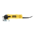 DeWALT DWE4157-QS leņķa slīpmašīna 12,5 cm 11800 RPM 900 W 2,05 kg DeWALT DWE4157-QS leņķa slīpmašīna 12,5 cm 11800 RPM 900 W 2,05 kg