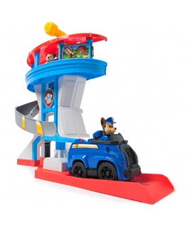 PAW Patrol PAW PYS Core Lookout Tower GML
