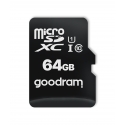 Goodram M1A4 All in One 64 GB MicroSDXC UHS-I Класс 10 Goodram M1A4 All in One 64 GB MicroSDXC UHS-I Класс 10