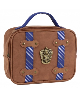 Kelioninis CERDÁ Harry Potter Ravenclaw kosmetinis dėklas