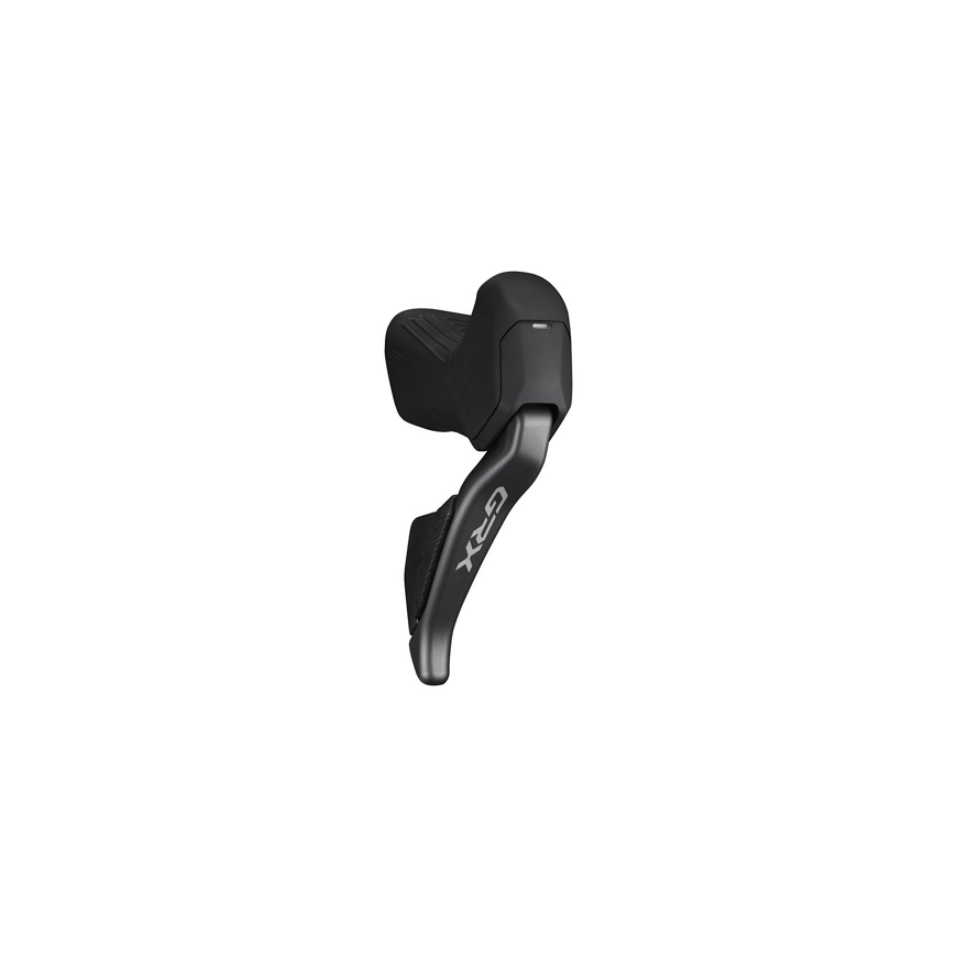 Shimano GRX Di2 ST-RX825-L left brake/shift lever | 2 gears – 2